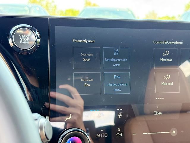 New 2026 Lexus RX 350 Premium Plus image 31