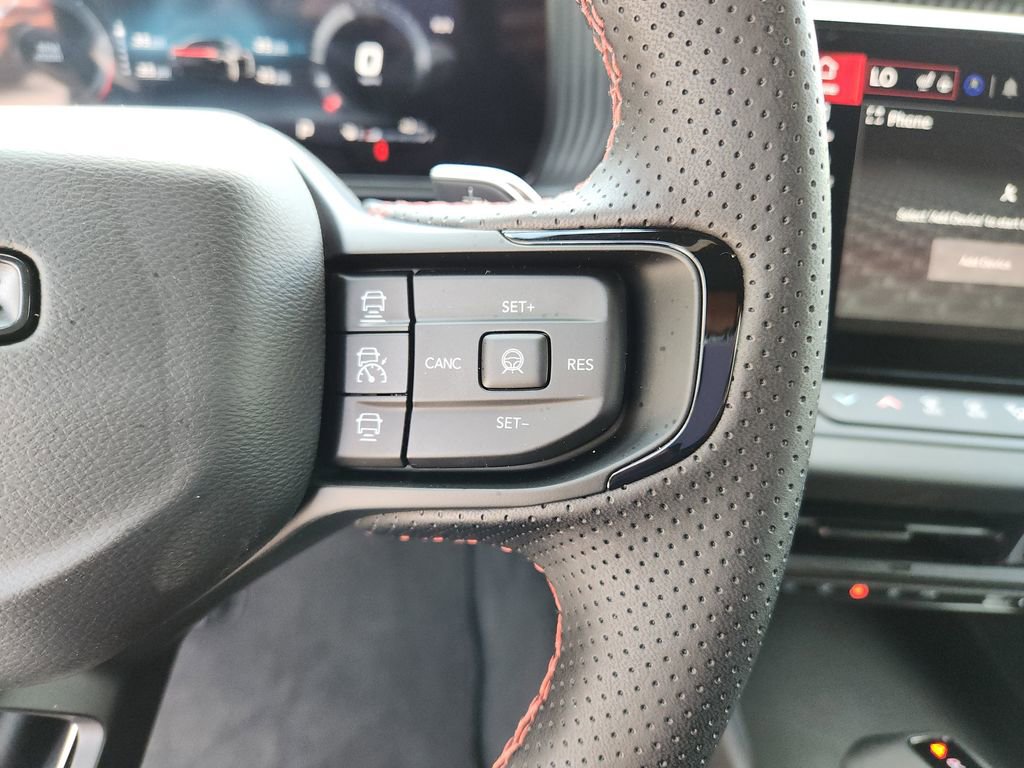 New 2026 Dodge Charger Scat Pack w/ Wheel & Tire Package image 27