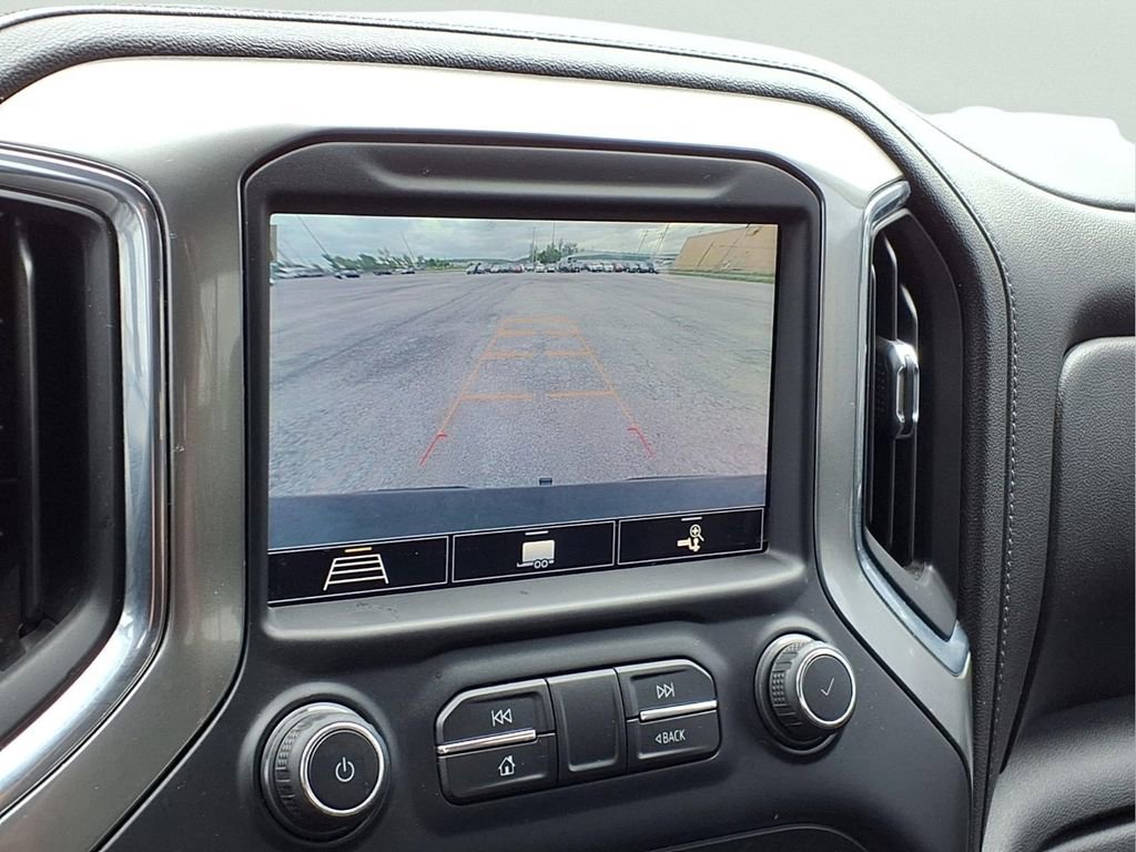 Used 2020 Chevrolet Silverado 1500 RST w/ All-Star Edition RWD image 13
