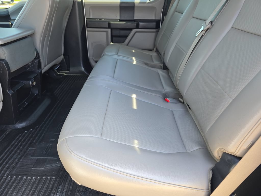 Used 2017 Ford F350 XL w/ Power Equipment Group RWD image 15