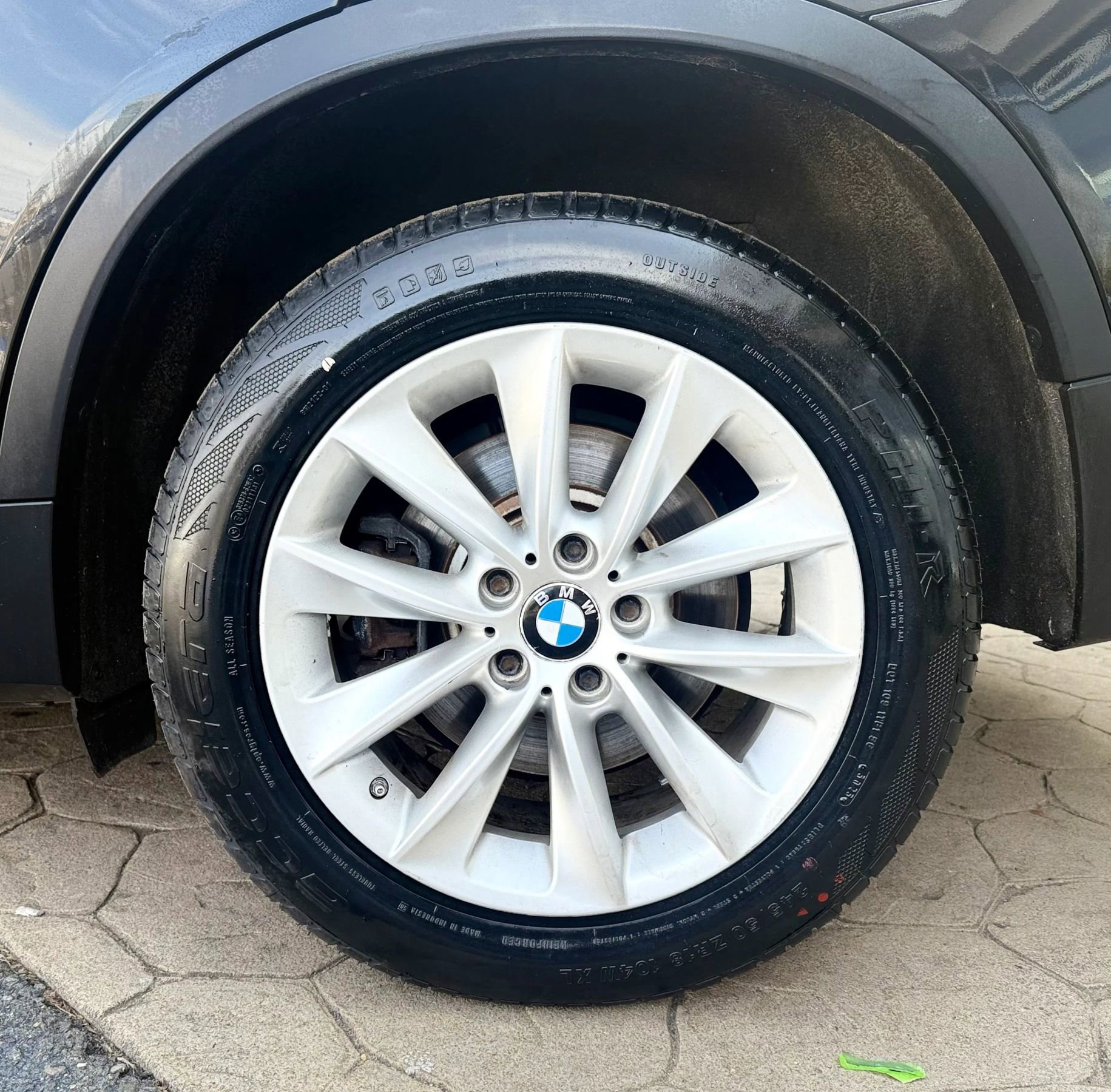 Used 2015 BMW X3 xDrive28i w/ Driver Assistance Package AWD/4WD image 55