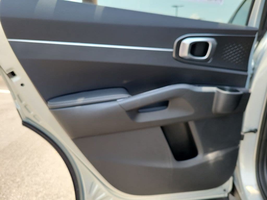 New 2026 Kia Sorento S AWD/4WD image 23