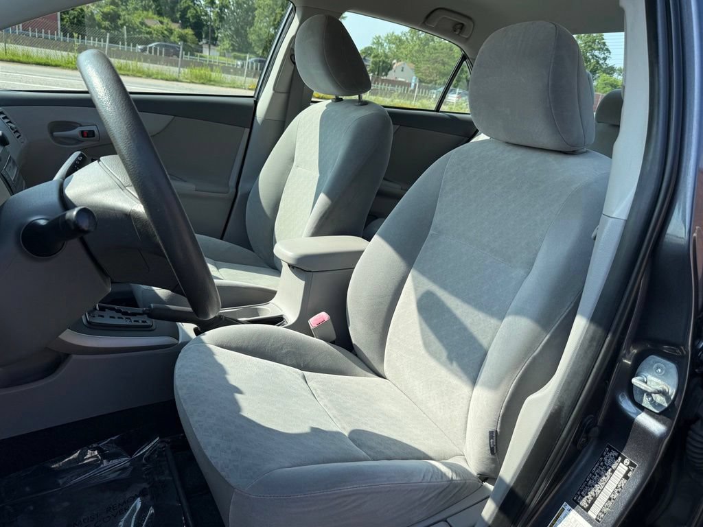 Used 2009 Toyota Corolla FWD image 21