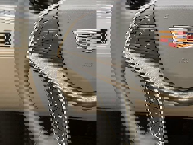 New 2026 Cadillac XT5 Premium Luxury image 12