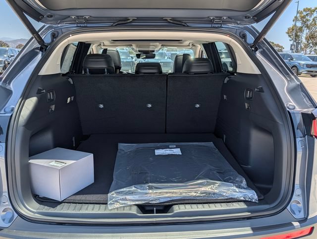 New 2026 MAZDA CX-50 AWD 2.5 S w/ Cargo Package image 10