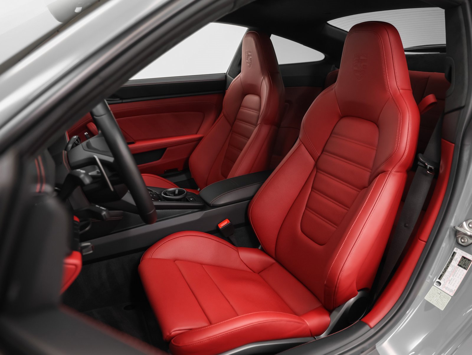 Used 2024 Porsche 911 Carrera GTS image 71