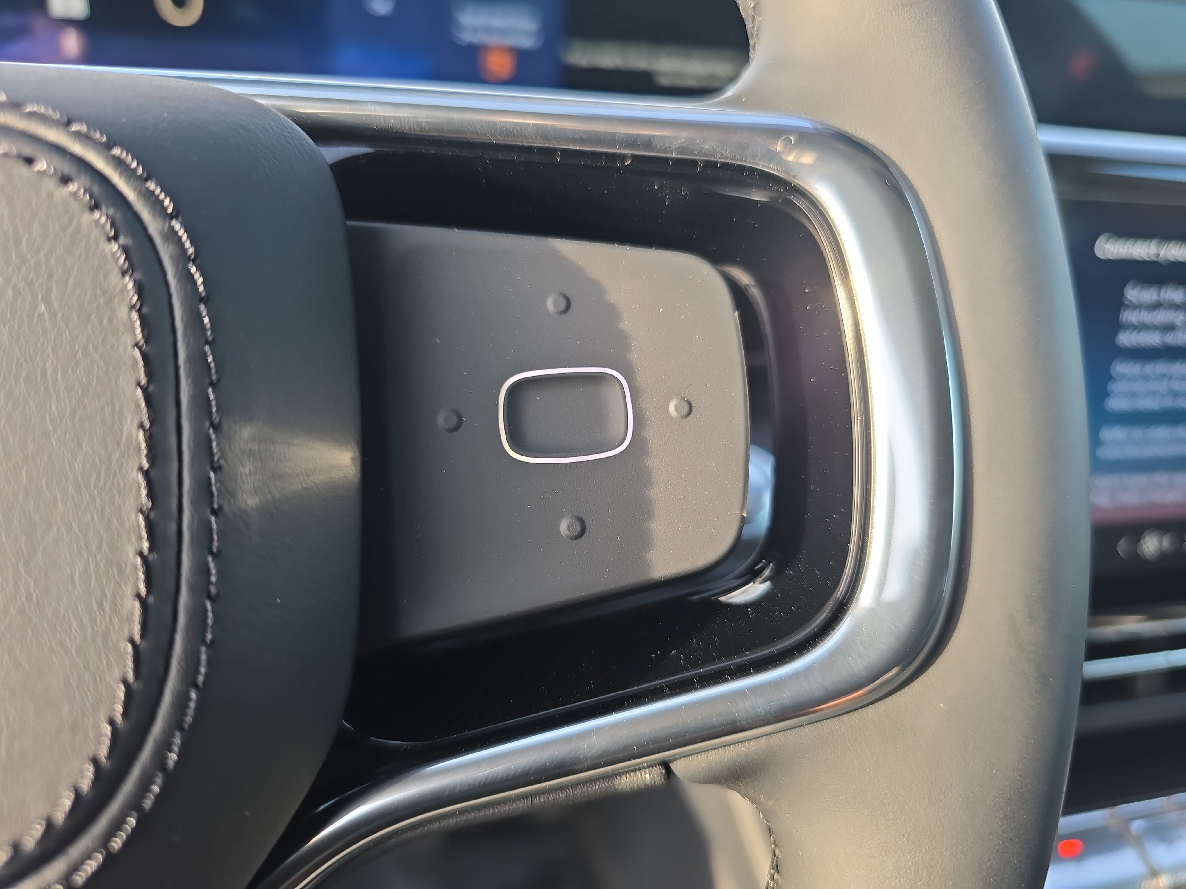 New 2026 Lincoln Nautilus Reserve AWD/4WD image 18