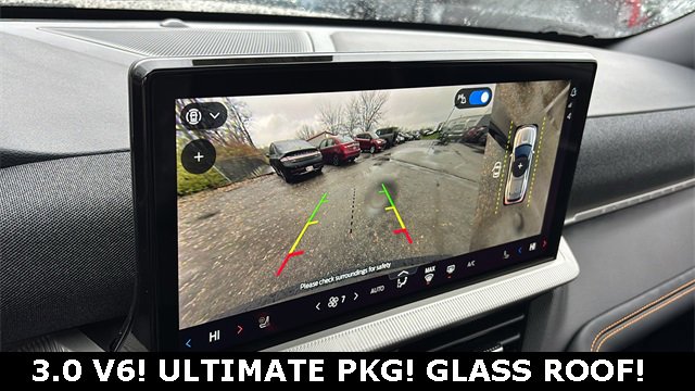 New 2026 Ford Explorer Tremor w/ Tremor Ultimate Package image 15