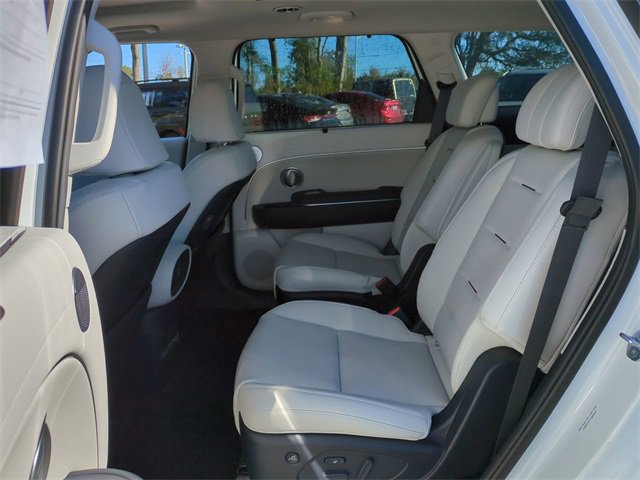 Certified 2026 Hyundai Palisade Calligraphy image 13