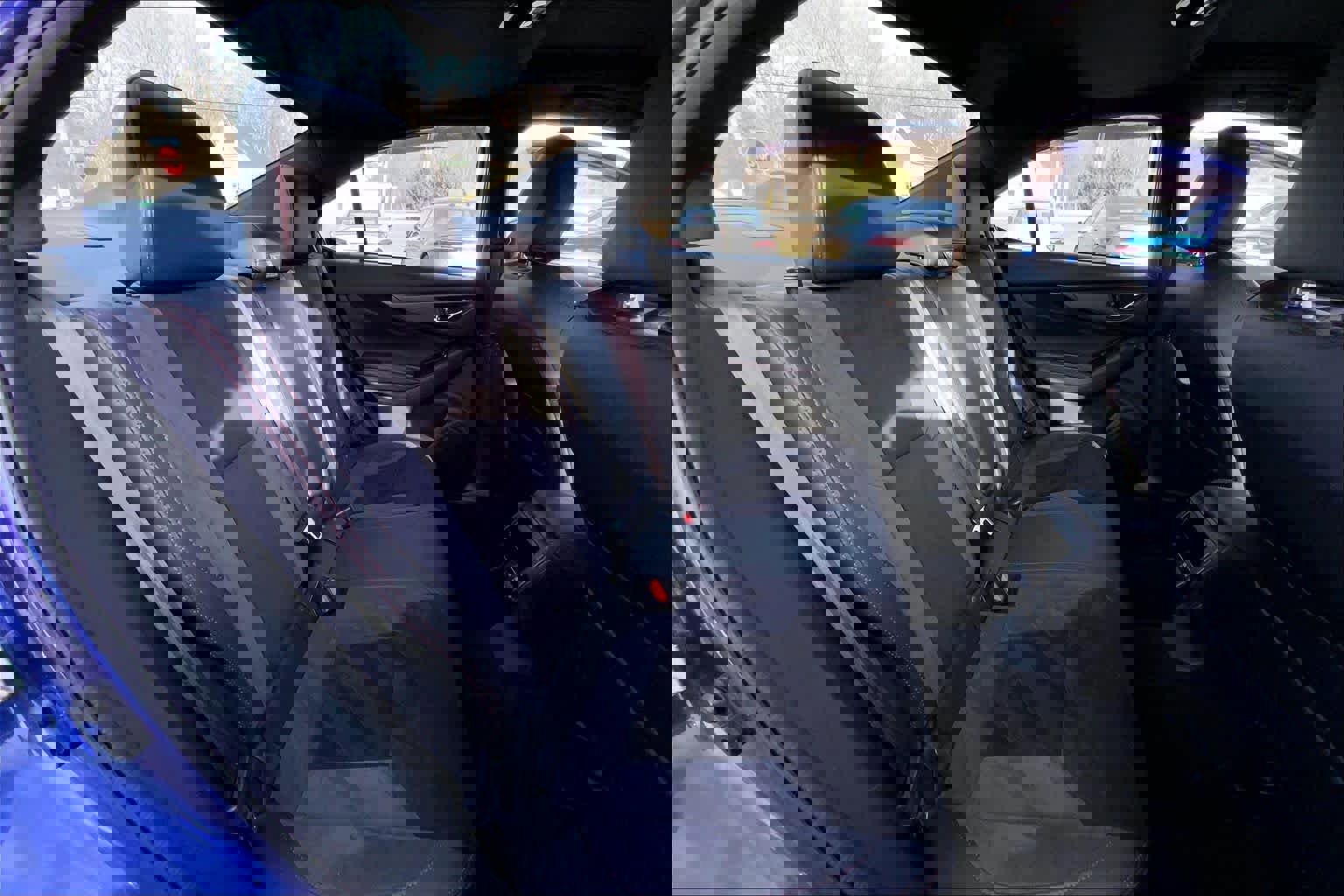 Used 2022 Subaru WRX GT image 19