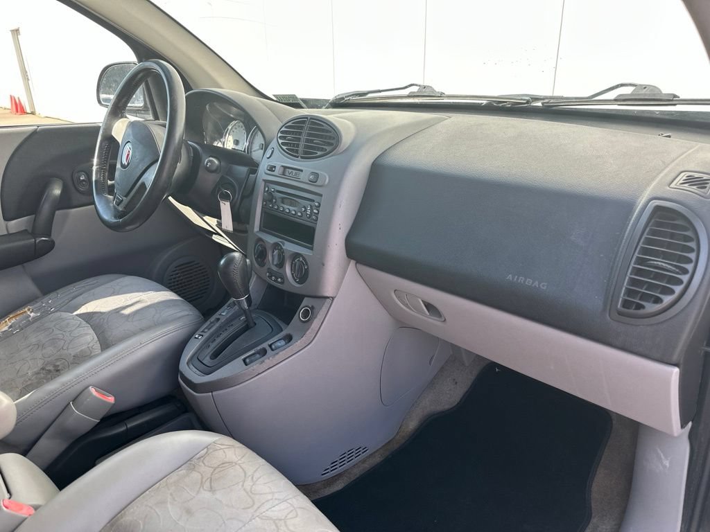 Used 2004 Saturn Vue AWD V6 image 31