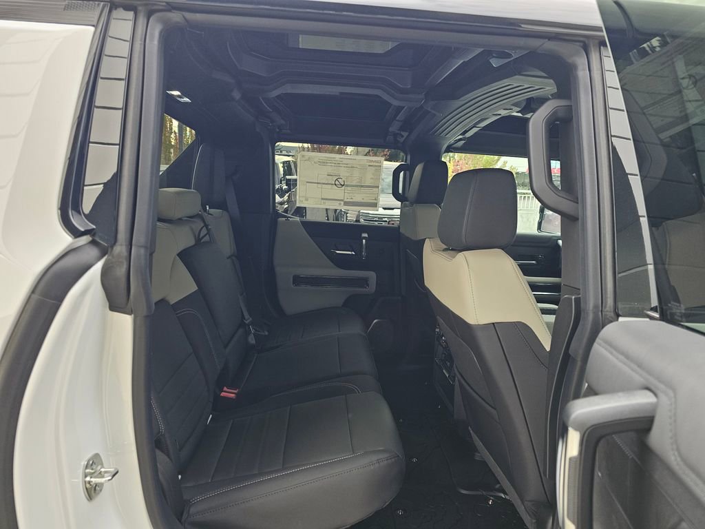 New 2026 GMC Hummer EV 4x4 Crew Cab image 13