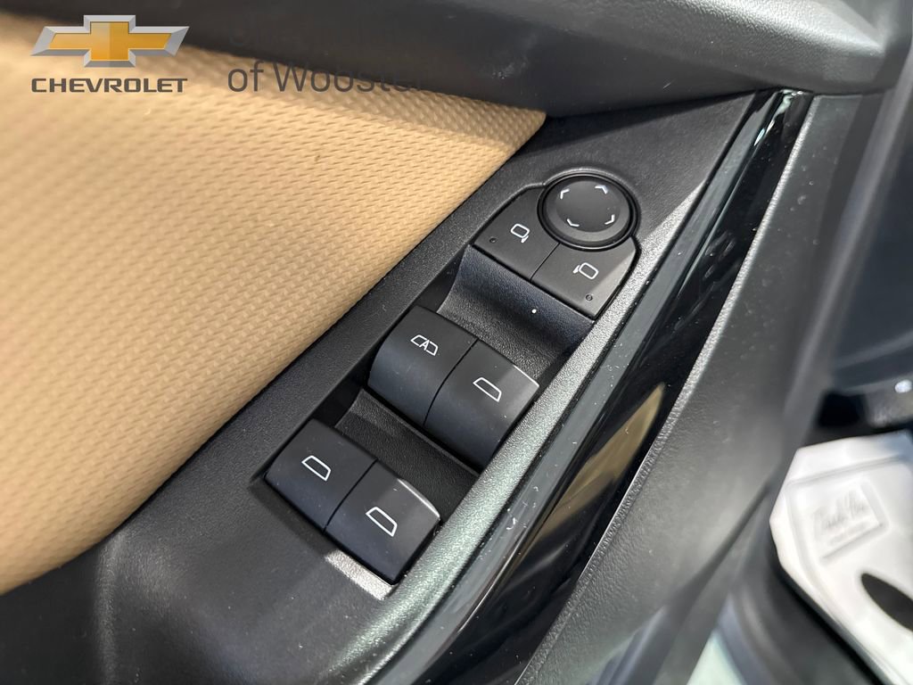 Used 2025 Chevrolet Equinox ACTIV image 29