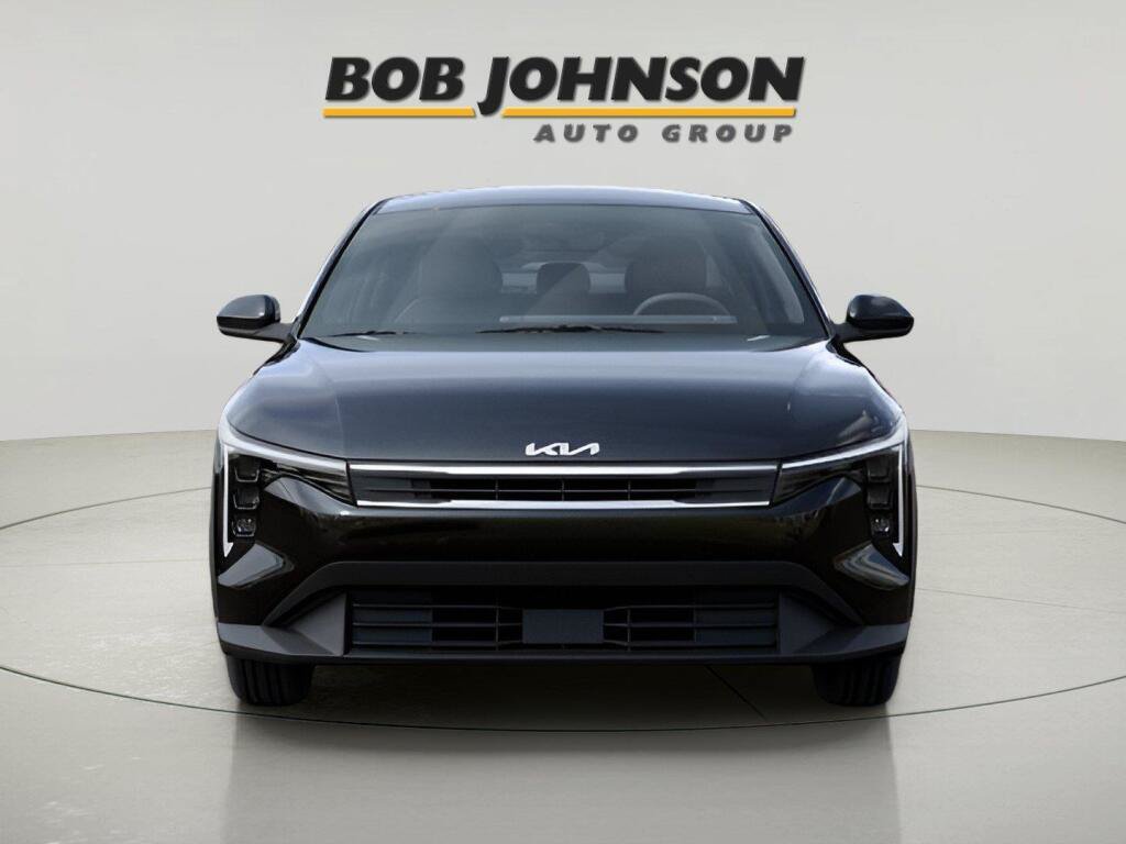 New 2026 Kia K4 FWD image 2