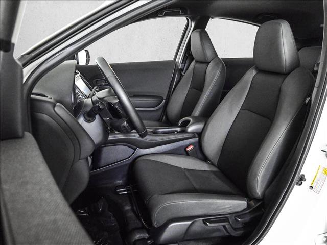 Used 2021 Honda HR-V Sport image 16