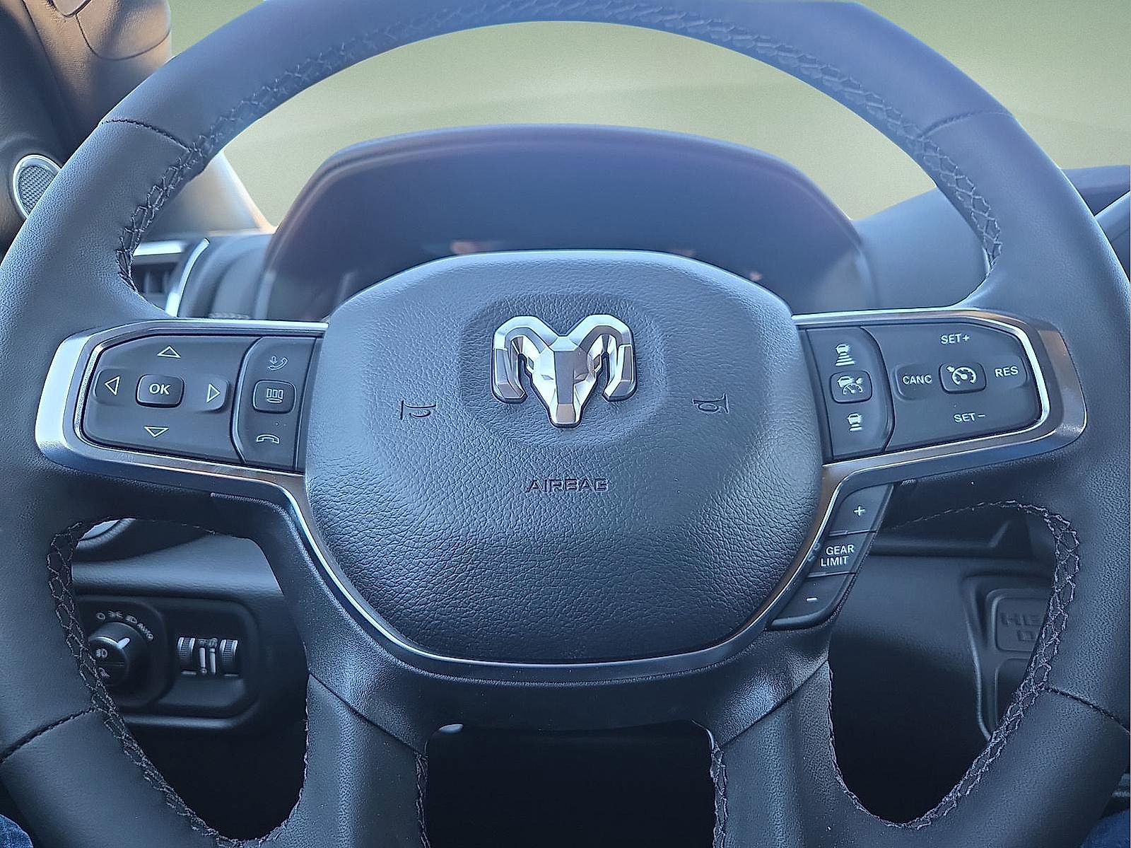 New 2026 RAM 2500 Laramie image 24