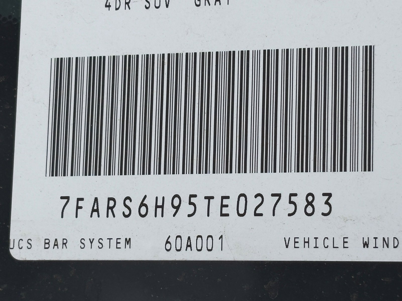 New 2026 Honda CR-V Sport Touring image 24