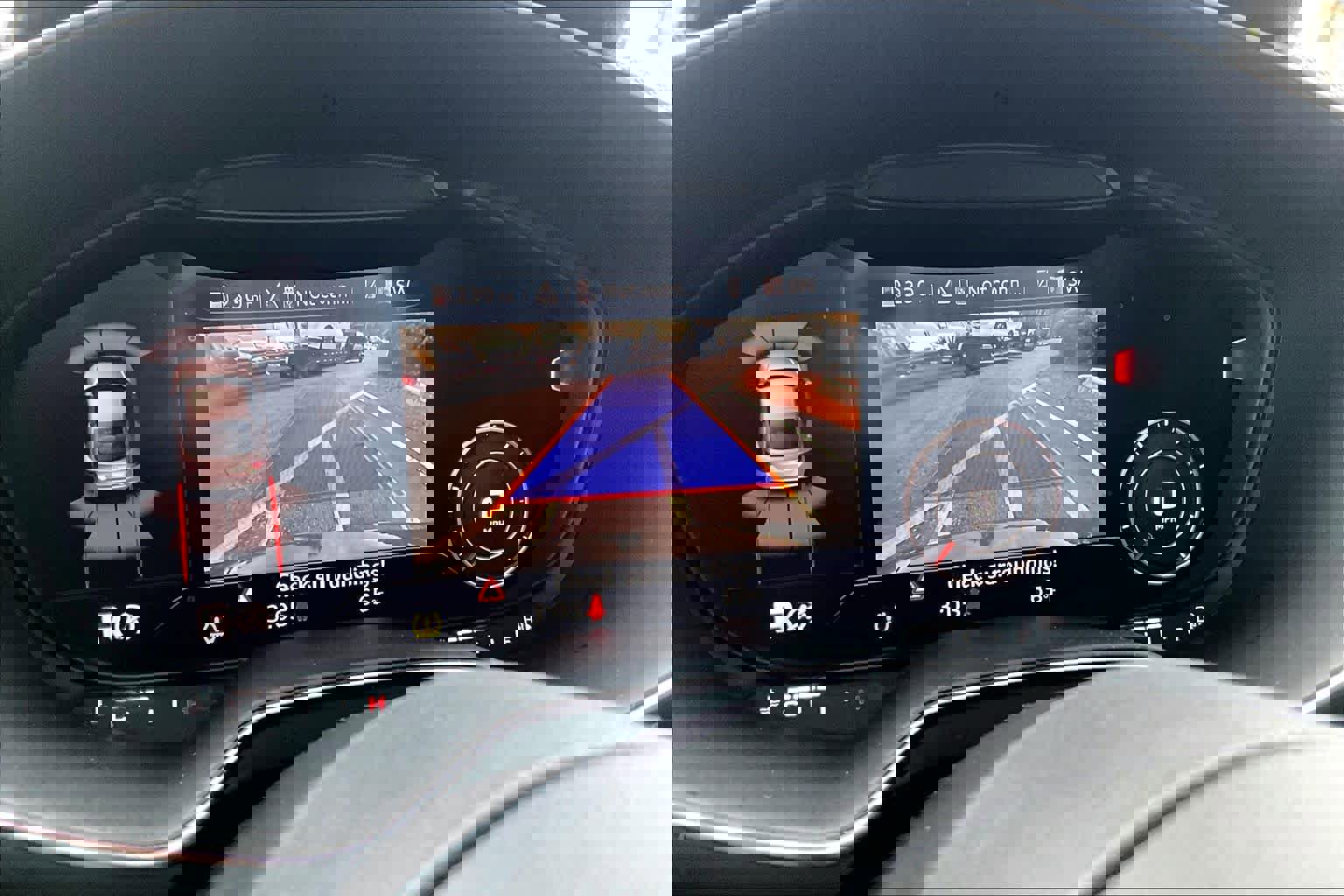 Used 2021 Audi TT 2.0T image 23