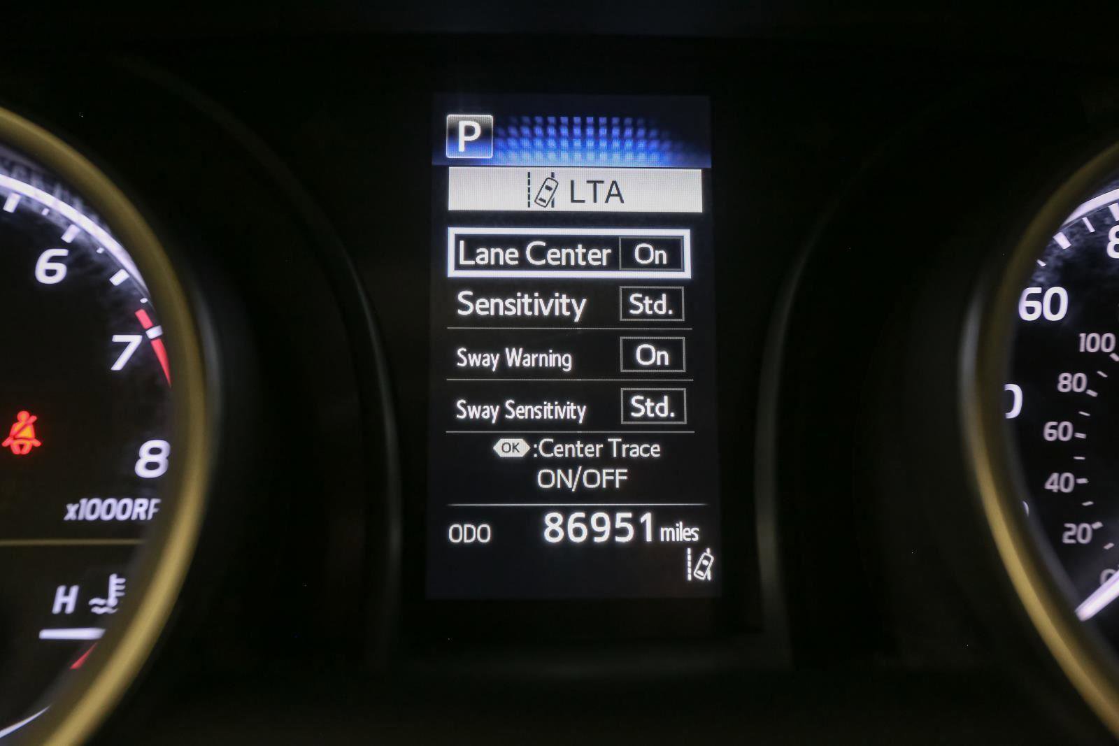 Used 2023 Toyota Camry LE FWD image 35