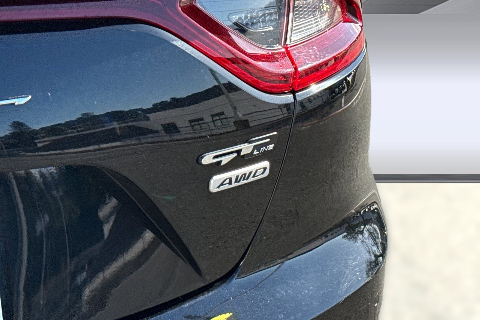 Used 2020 Kia Stinger GT-Line image 12