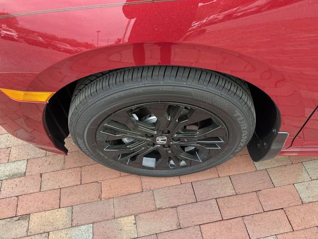 Certified 2026 Honda Odyssey Sport-L image 2