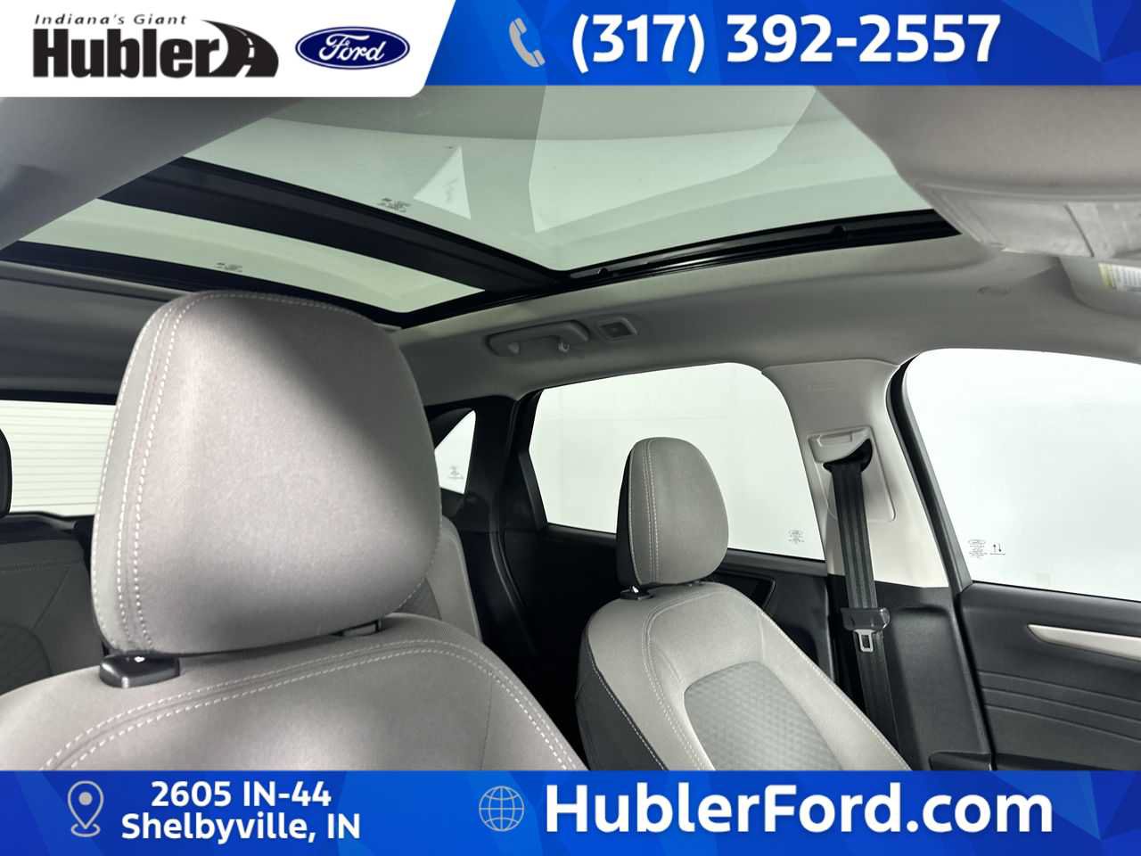 Used 2022 Ford Escape SE w/ SE Sport Appearance Package AWD/4WD image 19