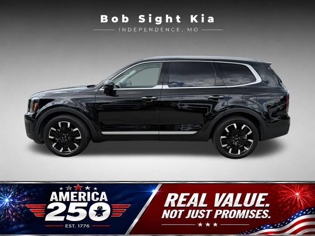 Used 2023 Kia Telluride SX Prestige AWD/4WD image 6