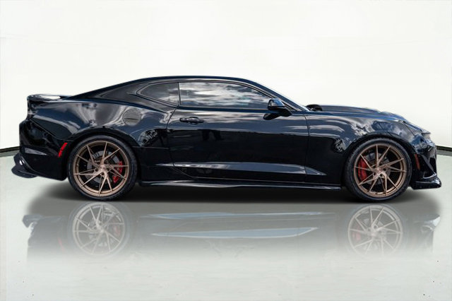 Used 2019 Chevrolet Camaro SS image 5