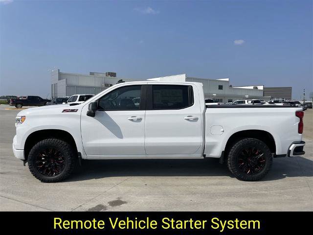 New 2025 Chevrolet Silverado 1500 RST w/ Convenience Package II image 36