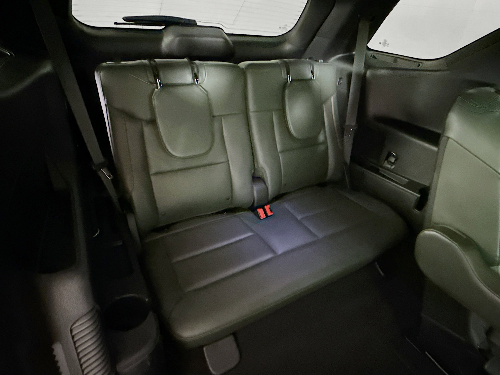 Used 2023 Ford Explorer Timberline w/ Timberline Technology Package image 36