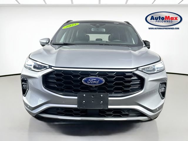 Used 2023 Ford Escape ST-Line Elite w/ Premium Technology Package AWD/4WD image 5