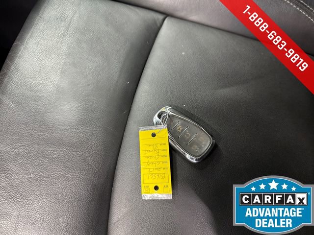 Certified 2017 Chevrolet Cruze Premier w/ RS Package image 27