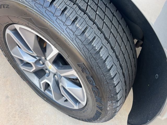 Used 2021 Chevrolet Tahoe LT w/ LT Signature Plus Package image 7