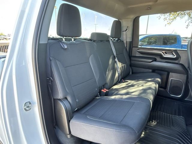 Certified 2024 Chevrolet Silverado 2500 LT image 20