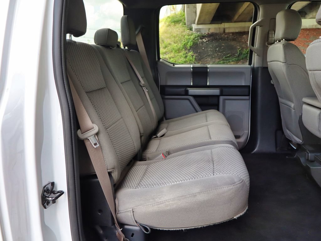 Used 2019 Ford F150 XLT AWD/4WD image 45