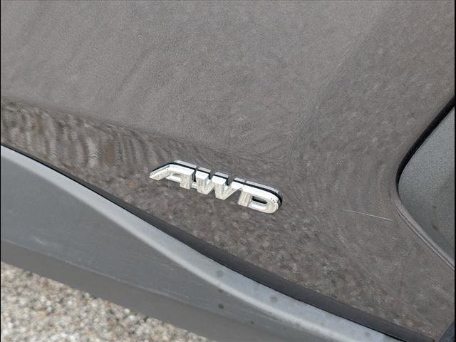 Used 2024 Toyota RAV4 XLE image 18