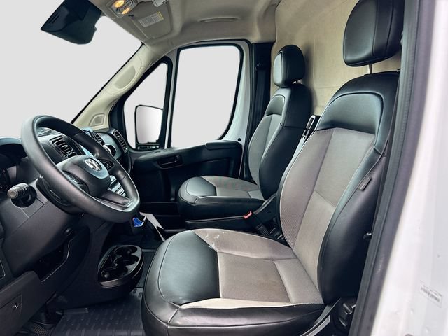 Used 2023 RAM ProMaster 2500 FWD image 13