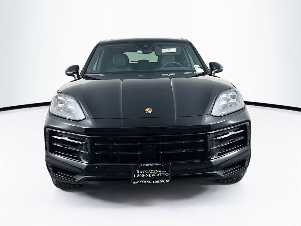 Certified 2026 Porsche Cayenne image 6