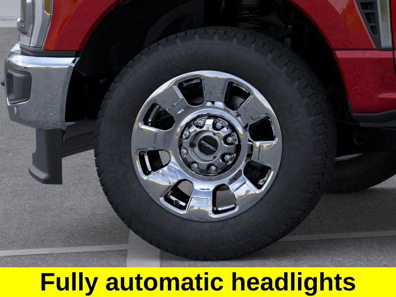 New 2026 Ford F250 Lariat w/ Lariat Premium Package image 19