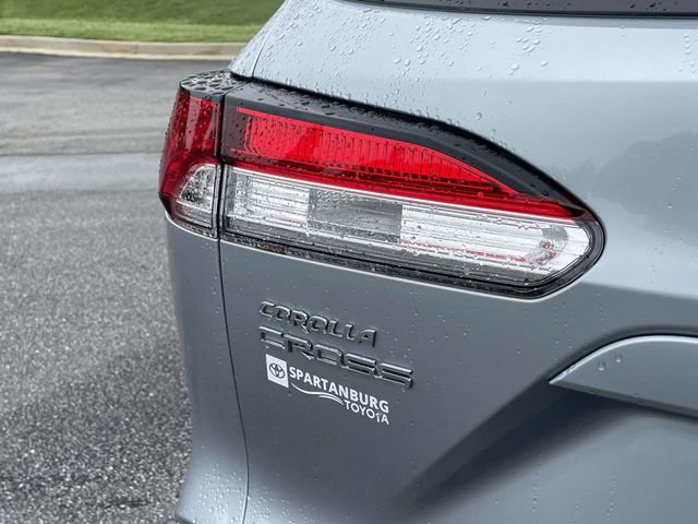 Used 2024 Toyota Corolla Cross L FWD image 12