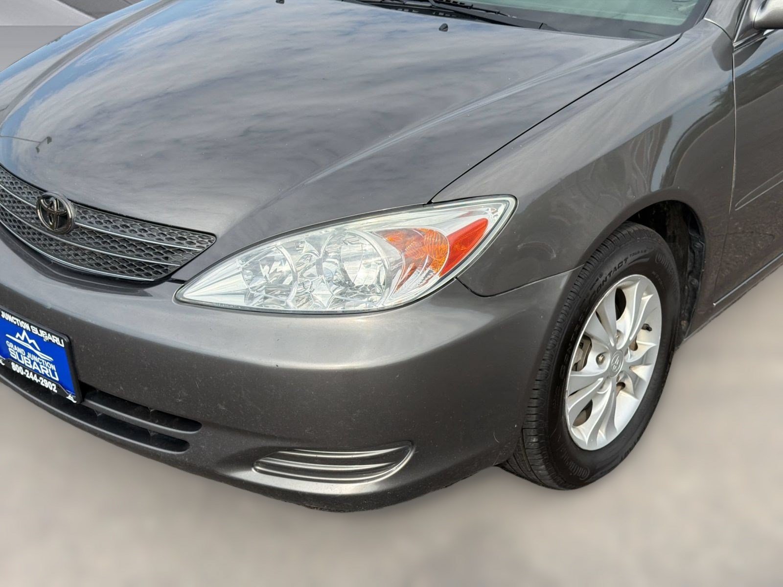 Used 2004 Toyota Camry LE FWD image 22