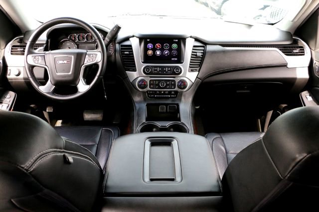Used 2016 GMC Yukon SLE w/ Convenience Package image 29
