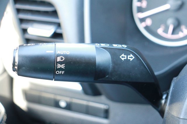 Used 2023 Nissan Rogue SV image 22