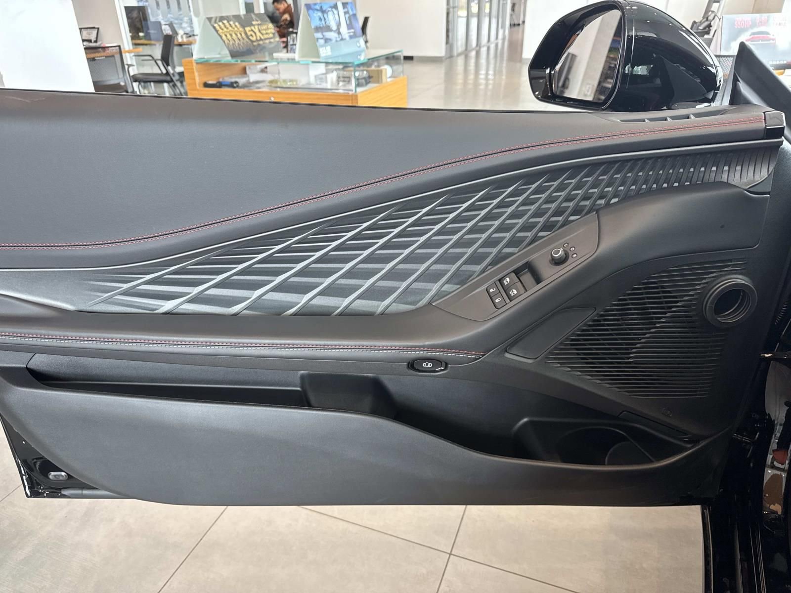 New 2026 Dodge Charger Scat Pack w/ Blacktop Package image 18