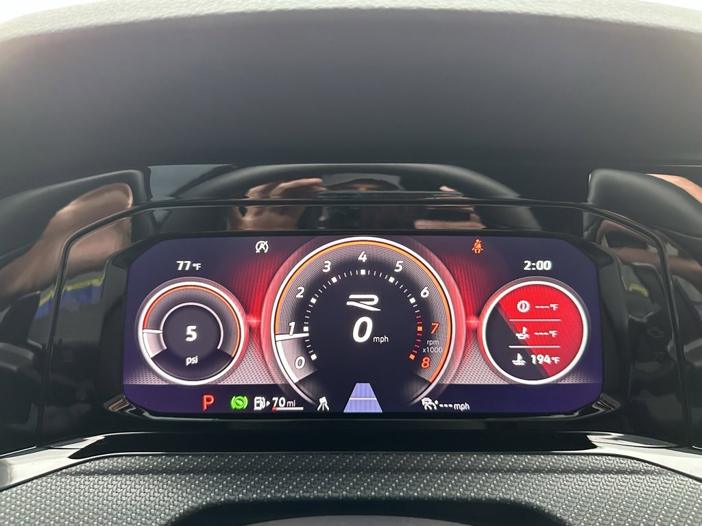 Used 2024 Volkswagen Golf R image 18