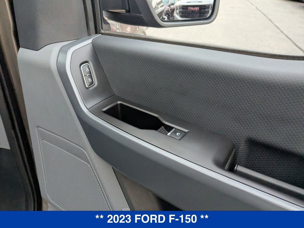 Used 2023 Ford F150 XLT image 40