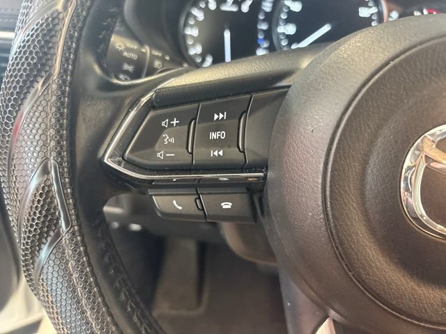 Used 2020 MAZDA CX-5 Grand Touring w/ GT Premium Package FWD image 32