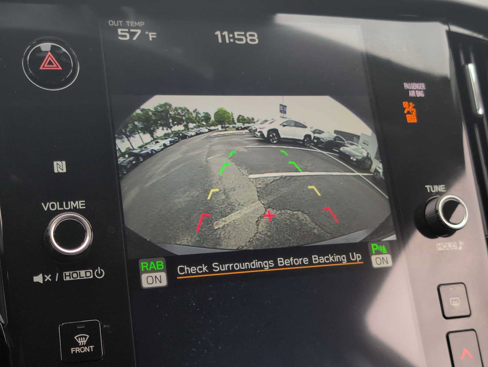 Used 2023 Subaru Legacy Limited AWD/4WD image 28