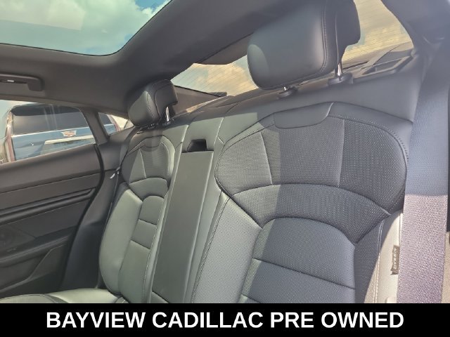 Used 2023 Porsche Taycan 4S AWD/4WD image 18
