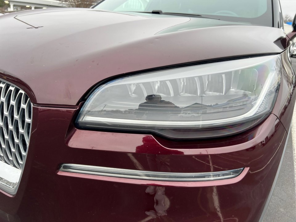 Used 2020 Lincoln Aviator Reserve w/ Equipment Group 201A image 29